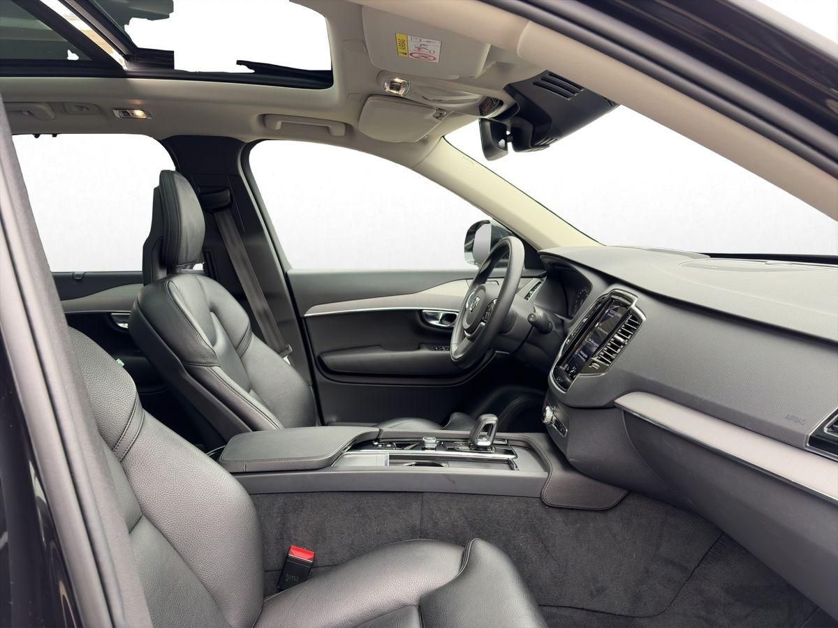 Volvo XC90 T8 AWD Inscription 7-Sitzer AHK HUD Pano foto 18