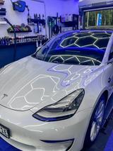 Tesla Model 3 Long Range AWD  - Tesla Model 3 in Bonn