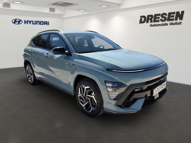 Hyundai KONA - Bild 2
