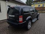 Dodge Nitro - gebrauchte Dodge Nitro aus dem Jahr 2009