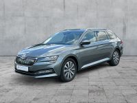 Skoda Superb - Vorschau Bild 2