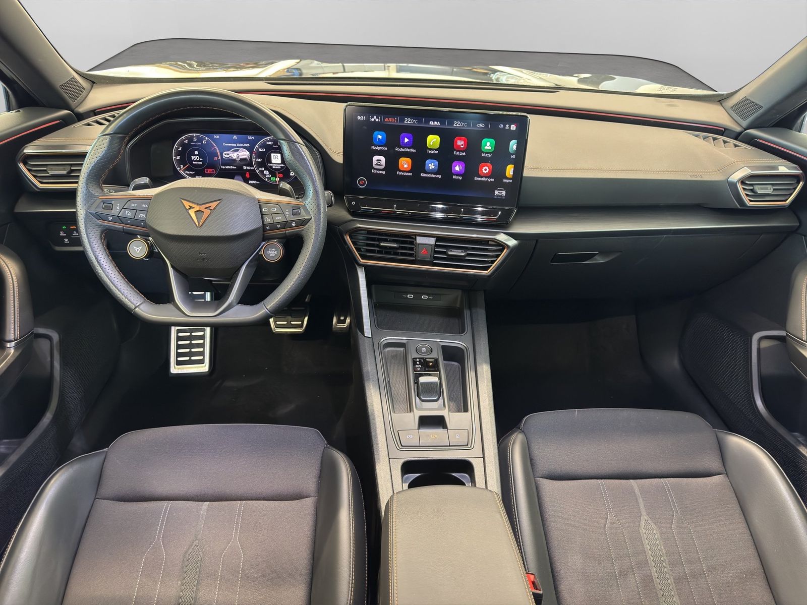 Cupra Formentor - Bild 15