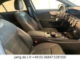 Mercedes-Benz A 250 e 2x AMG Ed2020 Multib HeadUpDistr+Widescr - Mercedes-Benz W202