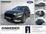 Ford Kuga ST-Line X LED+Navi+Headup+Allwetter - Ford Kuga mit Hybrid-Antrieb: Automatik