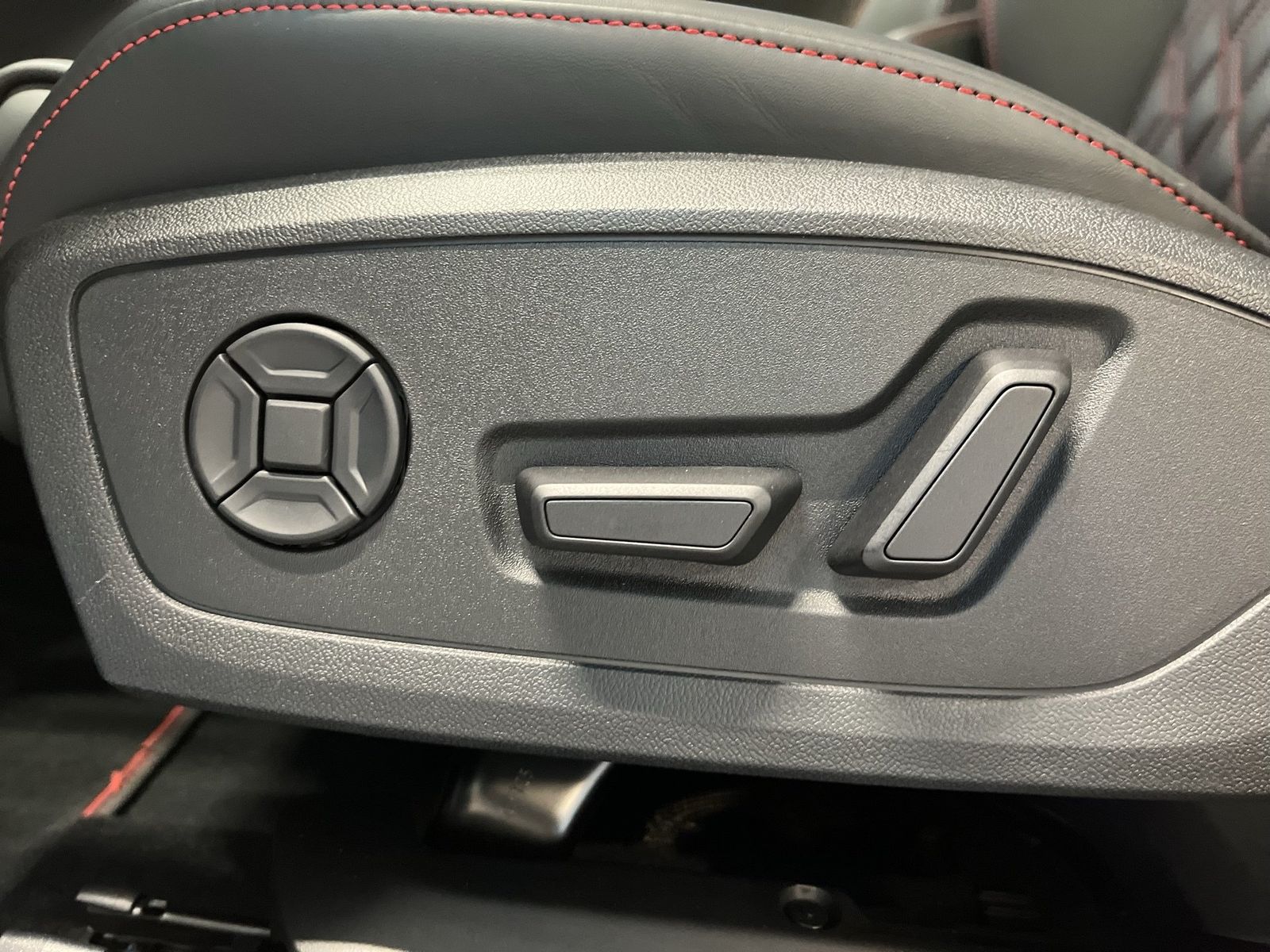 Audi S3 - Bild 13