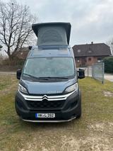 Bürstner Campeo C54 4X4 - Offers