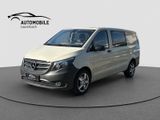 Mercedes-Benz Vito Mixto 109/110/111/114 CDI FWD LANG LEDER - Offers matching your search criteria