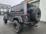 Jeep Wrangler Wrangler JK Unlimited X-Treme Rubicon R - Jeep Wrangler in Bielefeld