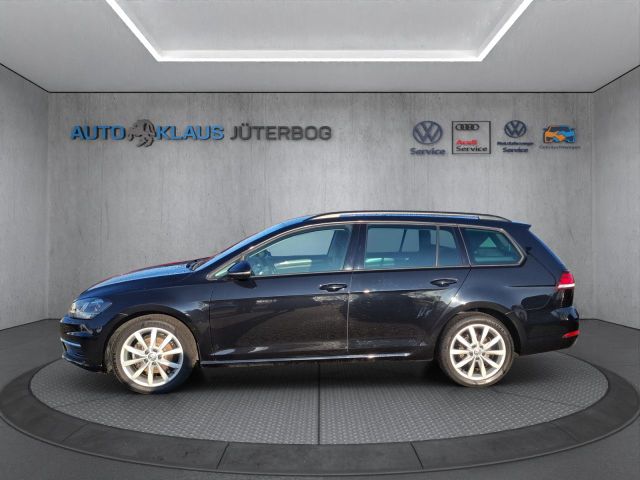 Golf VII Variant TSI Comf.+DSG+Sitzheizung