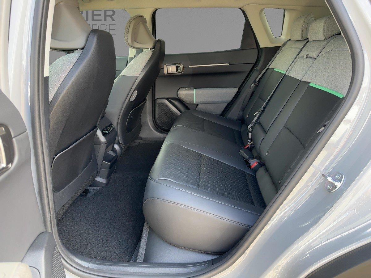 Kia EV4 Earth 81.4 kWh LED+360°Kamera+Navi+SHZ