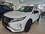 Mitsubishi Eclipse Cross Active+ 4WD - Mitsubishi Eclipse: Automatik