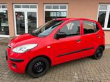 Hyundai i10 Classic Klima Servo 5-türig - gebrauchte Hyundai i10 aus dem Jahr 2010