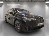 BMW iX xDrive40 AHK Driv.Assist.Prof Harman/K Laser - gebrauchte BMW iX aus dem Jahr 2022