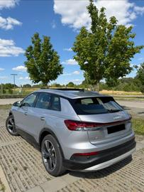 2022 AUDI Q4 E-TRON 照片 4