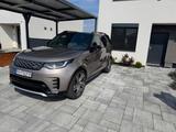 Land Rover Discovery P360 MHEV AWD R-DYNAMIC HSE Automa... - Land Rover Discovery: Dynamic Hse