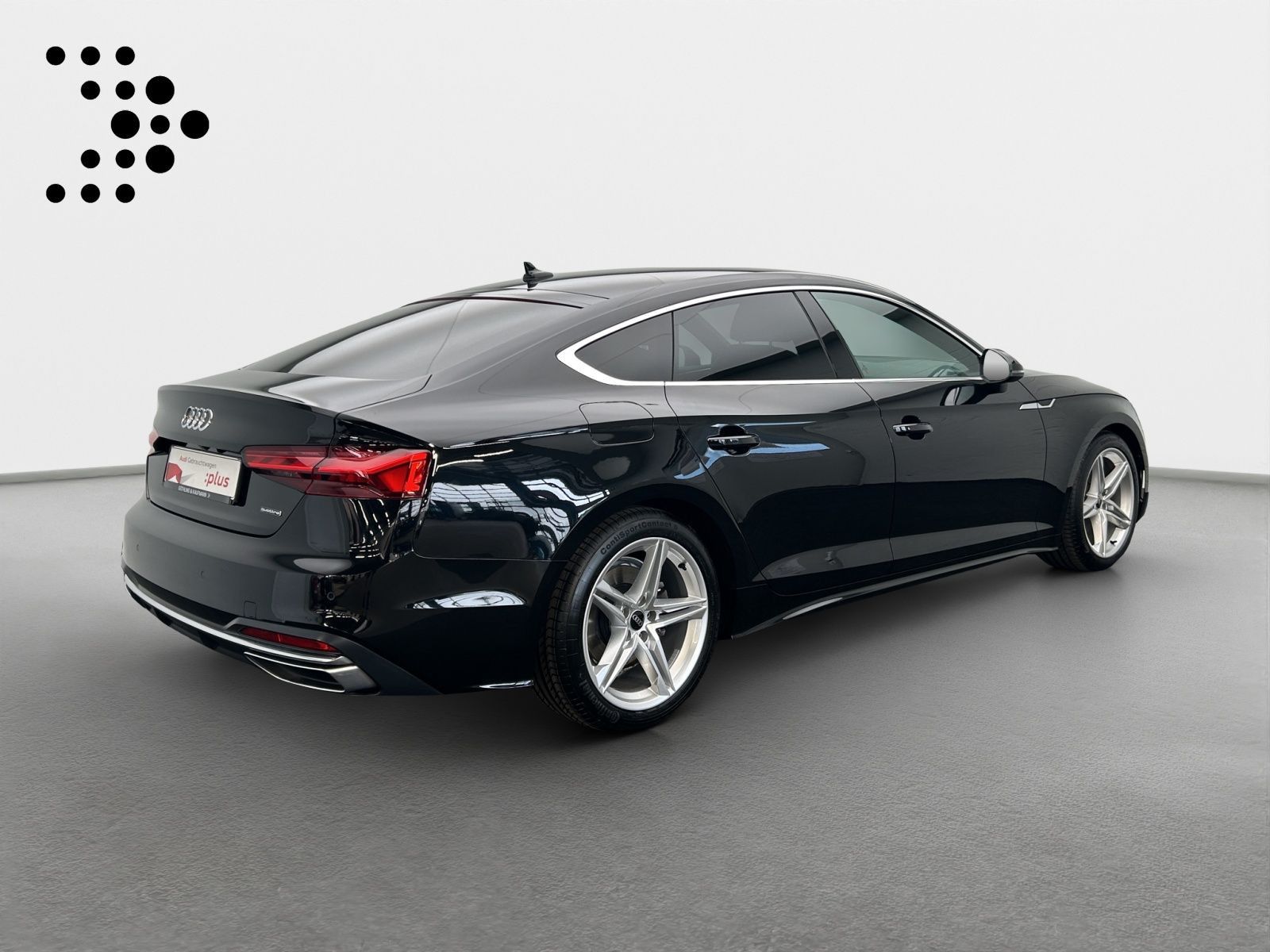 Audi A5 - Bild 2