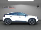 Citroën ë-C4 Feel KLIMAAUTOMATIK PDC FULL-LED - Citroën ë-C4 Gebrauchtwagen