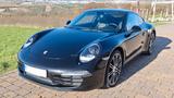 Porsche 991 Der Sauger für Kenner  PDK, Sport-Auspuff  - Porsche 991 mit Benzin-Antrieb: Automatik