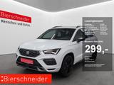 Seat Ateca 1.5 TSI DSG FR Black Edition AHK+Kamera+19 - Seat Ateca: Fr Black Edition