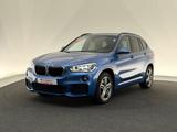 BMW X1 20d XD.*M SPORT*SHADOW-LED-PANO-AHK-ALCAN-PDC - BMW X1: X1m