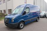 Volkswagen Crafter Kasten 30 mittel L2H2 Hochdach/Klima/AHK - gebrauchte VW Crafter aus dem Jahr 2008