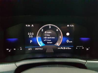 Volkswagen Touran - Bild 8