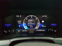 Volkswagen Touran - Vorschau Bild 8
