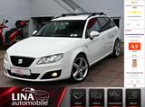 Seat Exeo ST Sport BOSE*BiXenon*Leder*Klimaaut.*211Ps - gebrauchte Seat Exeo aus dem Jahr 2010