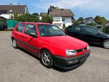 Volkswagen Vw Golf 3 1.4 Retro Youngtimer - Volkswagen: Youngtimer