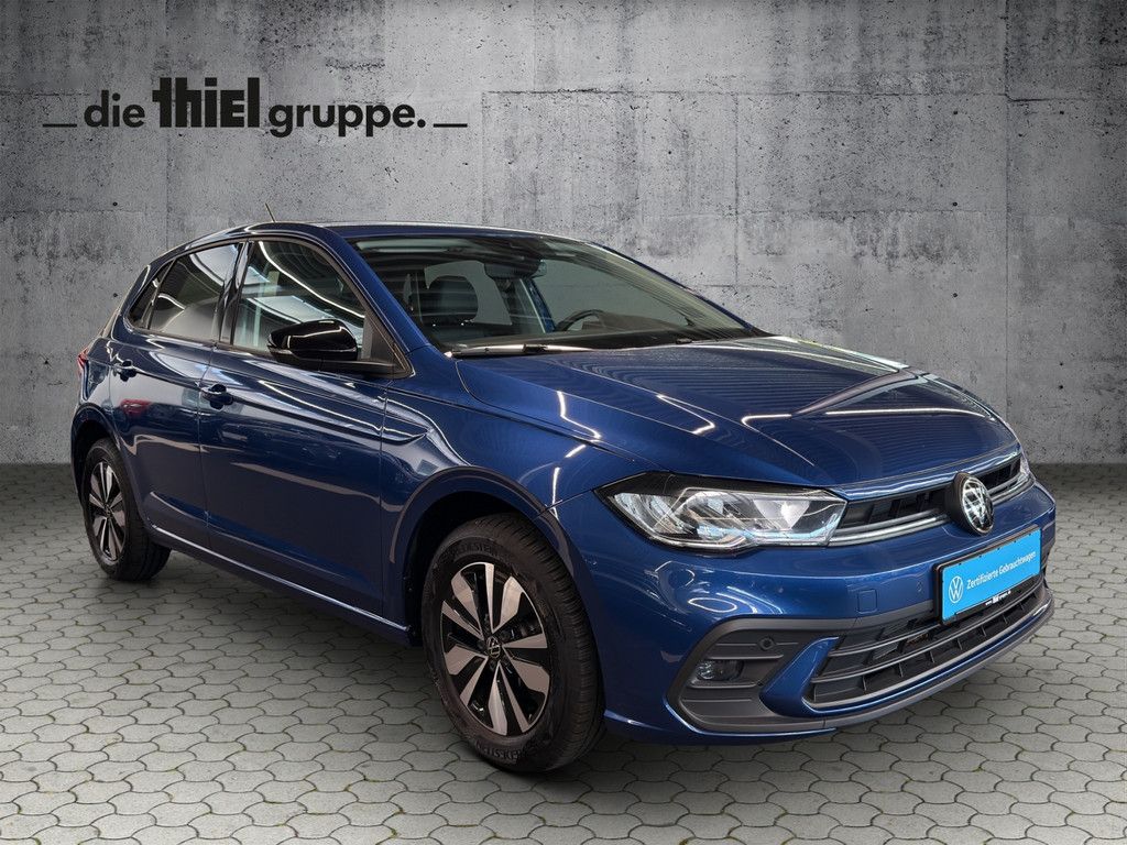 Volkswagen Polo - Bild 9