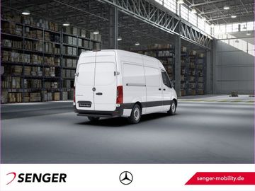Mercedes Sprinter - 4