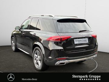 Mercedes GLE 450 - 3