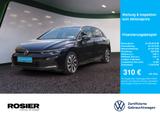 Volkswagen Golf VIII ACTIVE 2,0 l DSG AHK ACC PANO HUD NAVI - Volkswagen Golf: Active
