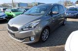 Kia Carens Spirit Xenon Navi Leder Pano - Kia Carens: Spirit