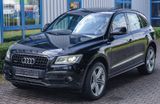 Audi Q5 3.0 TDI S-LINE S-TRONIC*XENON*PANO*ALCANTARA* - Audi Q5 mit Diesel-Antrieb: 3.0
