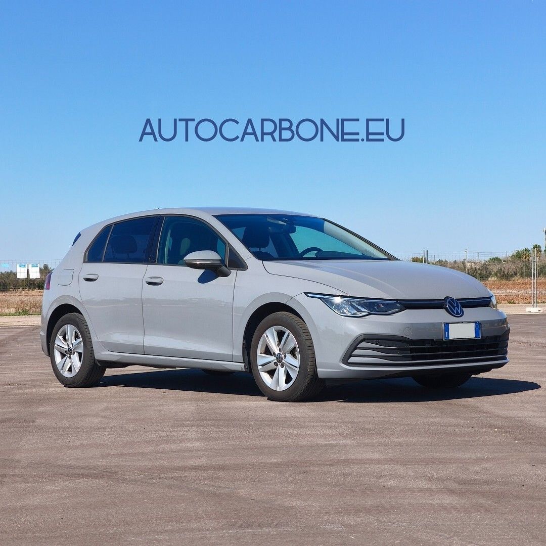 Volkswagen Golf 8 2023 2.0Tdi 115 DSG Pari al nuovo imagem 2