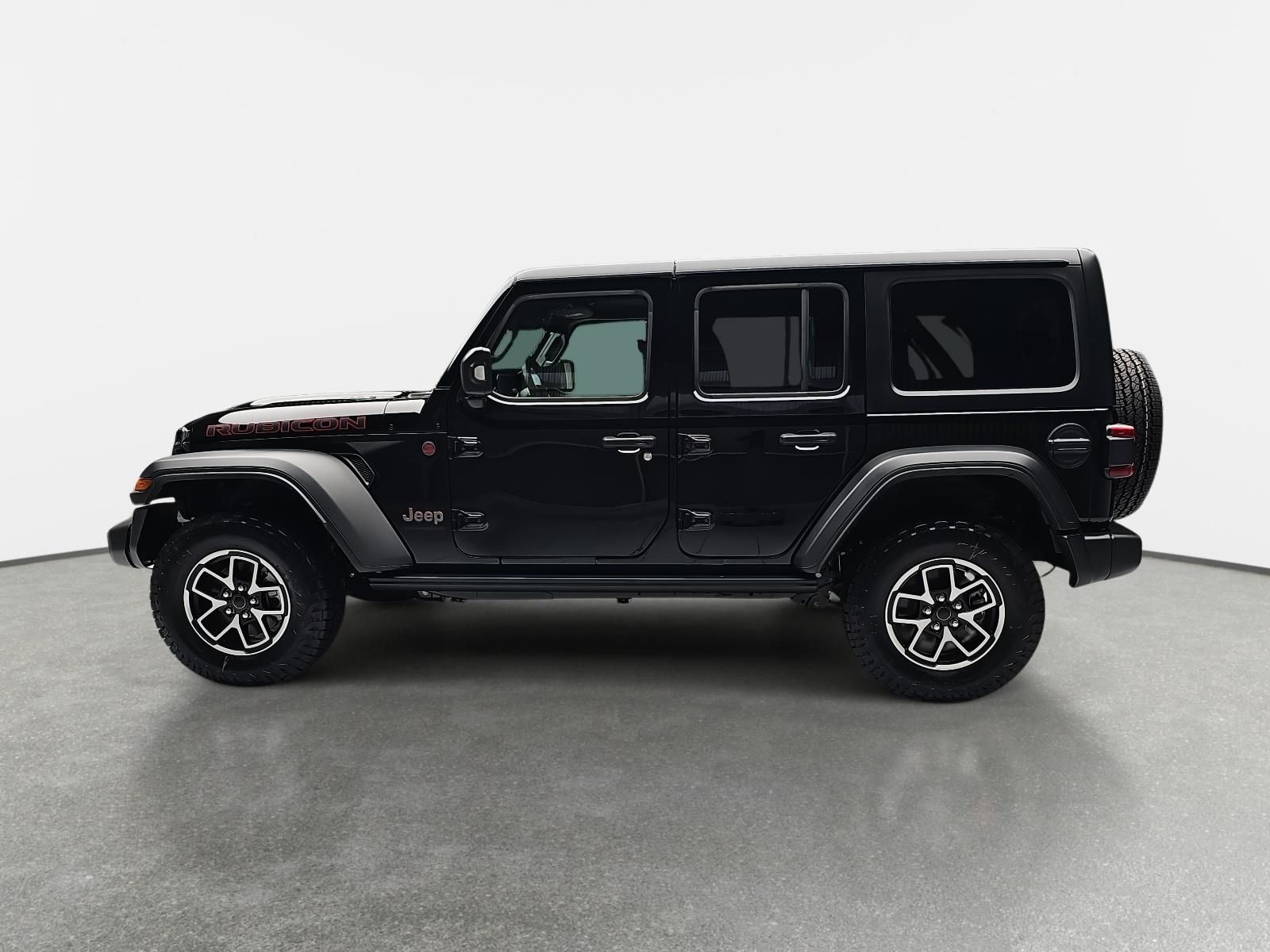 Jeep Wrangler - Bild 6
