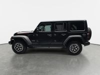 Jeep Wrangler - Vorschau Bild 6