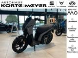 Seat Mo eScooter 50 4kW (5 PS) Barcelona Grey