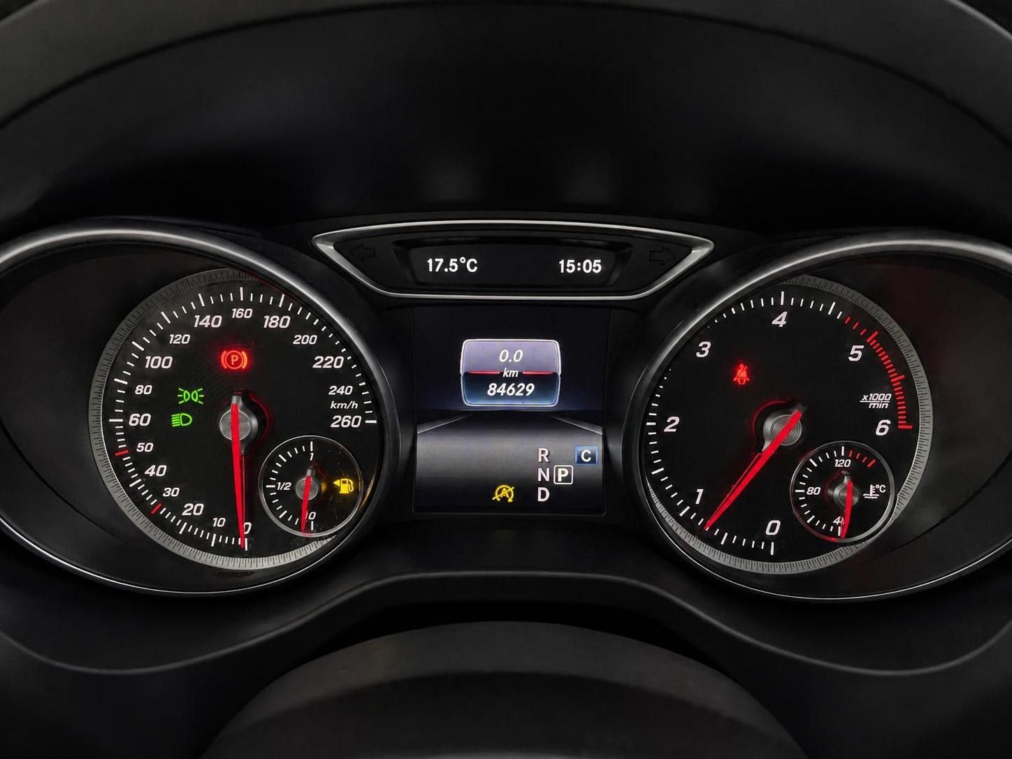 Mercedes-Benz CLA 200 Business 2. Hd BT Sport foto 15