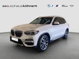 BMW X3 xDrive30d Aut. xLine ACC PanoSD SpurAss HUD - BMW X3 xLine mit Diesel-Antrieb