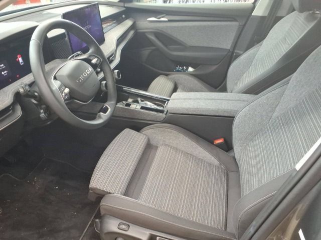 Skoda Superb - Bild 4