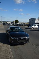 Audi A5 3.2 FSI S tronic quattro Sportback - - Audi A5 aus 2010: 3.2