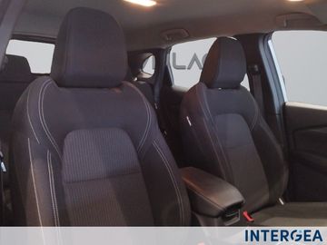 Nissan Qashqai - 9