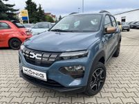 Dacia Spring - Vorschau Bild 1