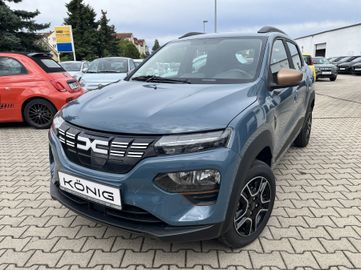 Dacia Spring Extreme ELECTRIC 65