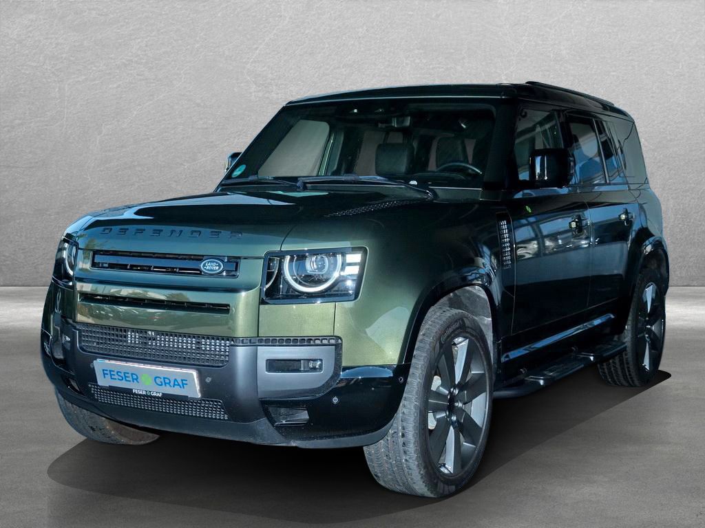 Land Rover Defender - Bild 14