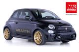 Abarth 500 695 75 Anniversario - Abarth 500 aus 2024