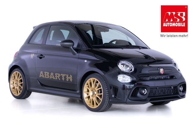 Abarth 500 695 75 Anniversario