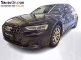 Audi A8 MATRIX+RAUTE+APP+DAB+LEDER+SHZ+VIRT+ACC+HUD